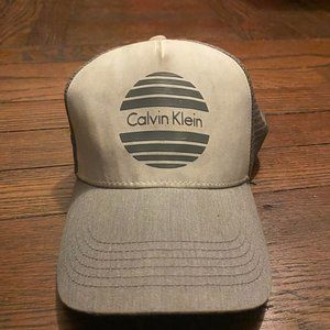 Calvin Klein Hat